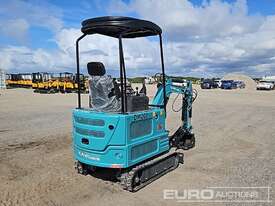 Unused 2025 DigMaster DM200  - picture1' - Click to enlarge