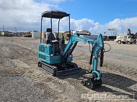 Unused 2025 DigMaster DM200  - picture2' - Click to enlarge