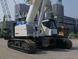 2025 Zoomlion ZCT900V 90Tone Telescopic Crawler Crane  - picture1' - Click to enlarge