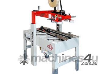 MTD | Manual Top & Bottom Drive Dual Mast Sealer