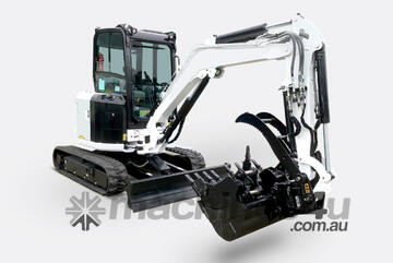 2023 Cat 303.5CR Mini Excavator