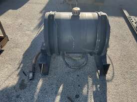 Oil Tank Tray Attachment - picture2' - Click to enlarge