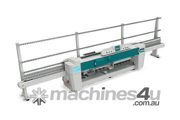 Biesse Intermac Edge Pro S B50 Single sided Edger