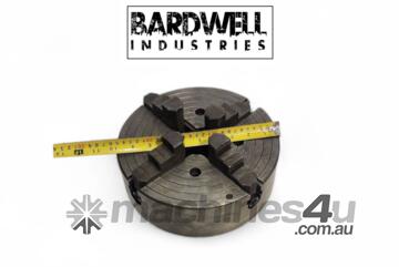 250mm 4 Jaw Lathe Chuck   250mm 4 Jaw Lathe Chuck