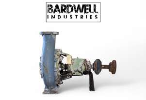 ITT A-C (Allis Chalmers) 8x6x17 Centrifugal Pump