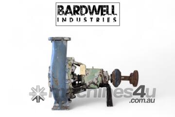 ITT A-C (Allis Chalmers) 8x6x17 Centrifugal Pump