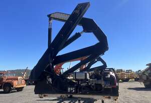Hammer 20ft Clip on Lifter