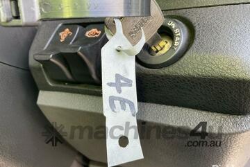 2021 Kenworth T610SAR Prime Mover Day Cab