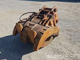 20 Ton Grab (Being Sold Offiste - Shepparton, VIC)  - picture0' - Click to enlarge