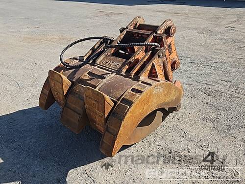 20 Ton Grab (Being Sold Offiste - Shepparton, VIC) 