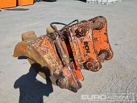 20 Ton Grab (Being Sold Offiste - Shepparton, VIC)  - picture0' - Click to enlarge