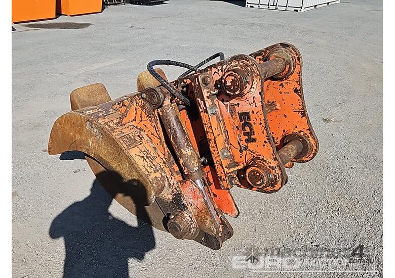 20 Ton Grab (Being Sold Offiste - Shepparton, VIC) 