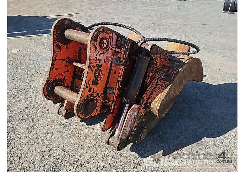 20 Ton Grab (Being Sold Offiste - Shepparton, VIC) 