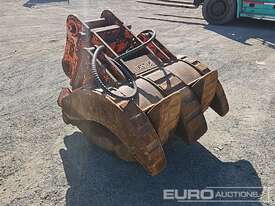 20 Ton Grab (Being Sold Offiste - Shepparton, VIC)  - picture2' - Click to enlarge