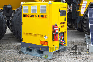 Atlas Copco ZBP45 Battery Pack for  