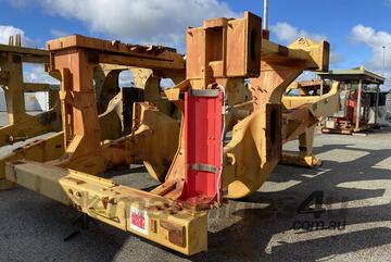 Caterpillar   785C Chassis