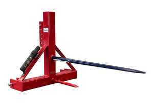 Kanga Linkage Bale Spike - Affordable!