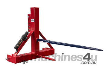 Kanga Linkage Bale Spike - Affordable!
