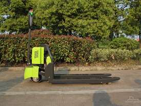 2024 Zoomlion Electric Pallet Truck TB15E - picture1' - Click to enlarge