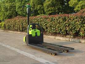 2024 Zoomlion Electric Pallet Truck TB15E - picture2' - Click to enlarge