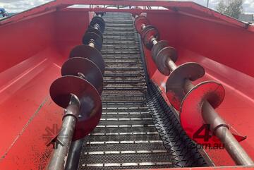 2020 Dunstan Cruiser Reservoir Cart