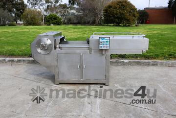 Commerical Frozen Meat Block Flaker - Huiyou DQ-5230