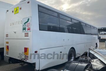 Blue Bird 2005   Coach