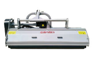 Medium Duty Flail Mower 160cm AGMAX FLMD160