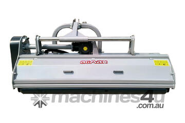Medium Duty Flail Mower 160cm AGMAX FLMD160 Medium Duty Flail Mower 160cm AGMAX FLMD160