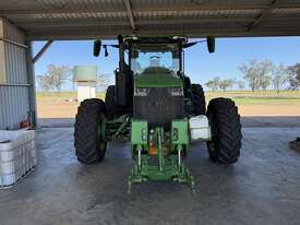 2021 John Deere 8R 310 FWA Tractor (2m Centers)  - picture0' - Click to enlarge