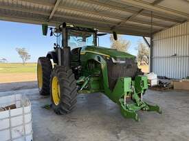 2021 John Deere 8R 310 FWA Tractor (2m Centers)  - picture1' - Click to enlarge