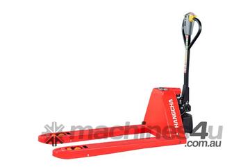 [Hangcha] CBD15-WS - 1.5 Tonne Pallet Jack (Lithium)