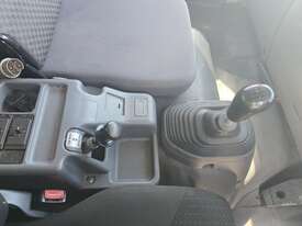 2012 Isuzu FSR 700 Long  4x2 Pantech w/Tailgate (12T GVM) (Manual) - picture0' - Click to enlarge
