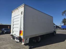 2012 Isuzu FSR 700 Long  4x2 Pantech w/Tailgate (12T GVM) (Manual) - picture0' - Click to enlarge