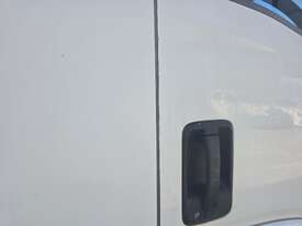 2012 Isuzu FSR 700 Long  4x2 Pantech w/Tailgate (12T GVM) (Manual) - picture1' - Click to enlarge