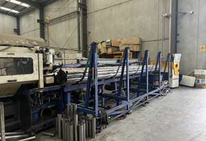 SOCO   Machinery Co Ltd