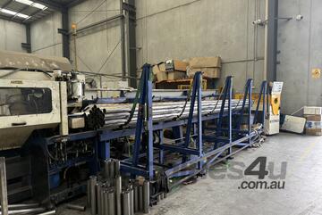 SOCO   Machinery Co Ltd