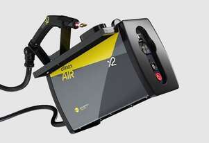 Clinox Air X2 Electropolishing system