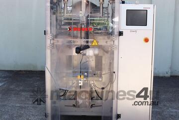 Rovema Form Fill & Seal Machine VFFS