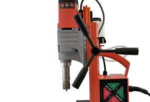 EXCISION EM 50 MAGNETIC DRILL, 12-50MM 50 DEPTH