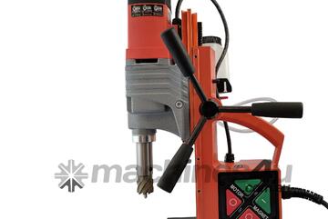 EXCISION EM 50 MAGNETIC DRILL, 12-50MM 50 DEPTH