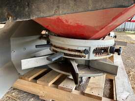 Vicon Rota Flow Spreader - picture1' - Click to enlarge