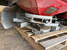 Vicon Rota Flow Spreader - picture2' - Click to enlarge