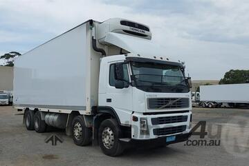 Volvo   FM340 Volvo   FM340