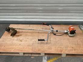 Stihl FS-131 Brush Cutter (Council Asset) - picture0' - Click to enlarge