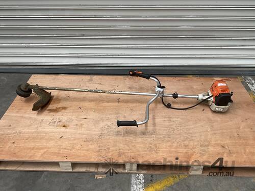 Stihl FS-131 Brush Cutter (Council Asset)