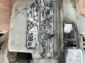 Stihl FS-131 Brush Cutter (Council Asset) - picture0' - Click to enlarge