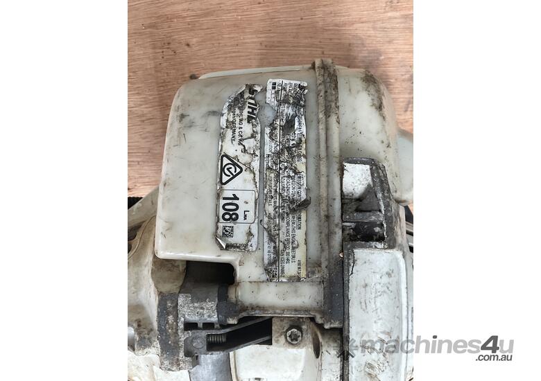 Stihl FS-131 Brush Cutter (Council Asset)