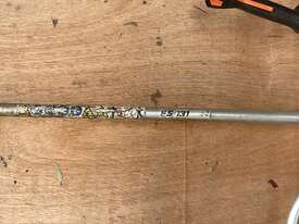 Stihl FS-131 Brush Cutter (Council Asset) - picture1' - Click to enlarge