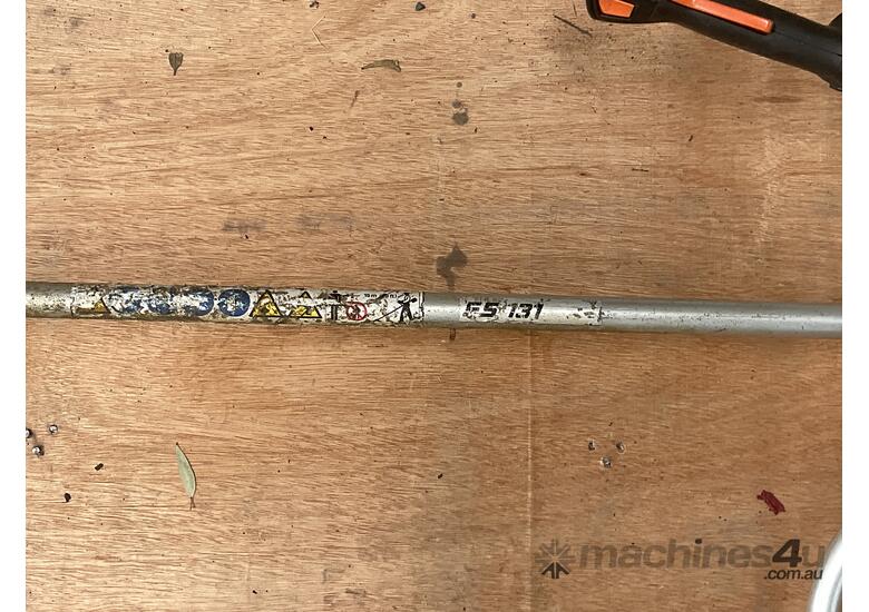 Stihl FS-131 Brush Cutter (Council Asset)